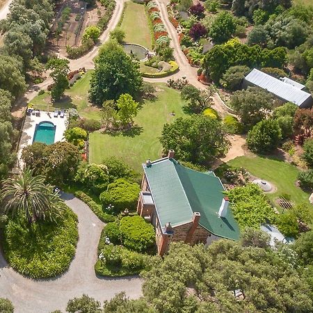 Yankalilla The Garden Cottage At The Olives מראה חיצוני תמונה