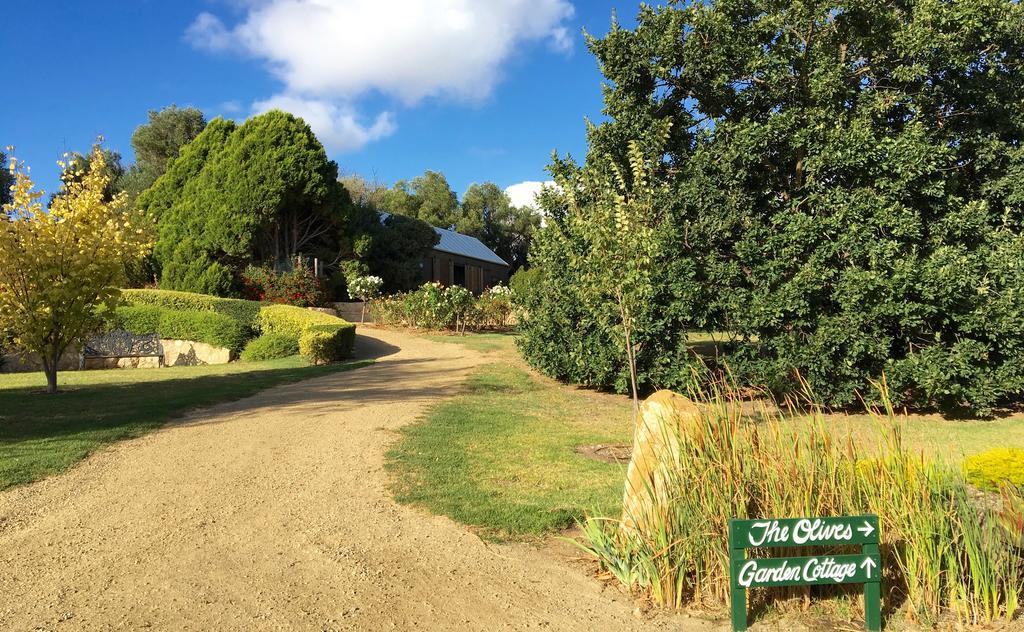 Yankalilla The Garden Cottage At The Olives מראה חיצוני תמונה