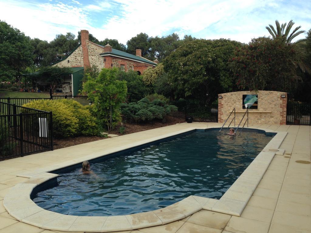Yankalilla The Garden Cottage At The Olives מראה חיצוני תמונה