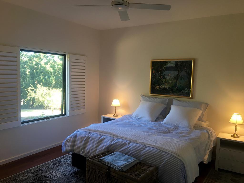 Yankalilla The Garden Cottage At The Olives מראה חיצוני תמונה