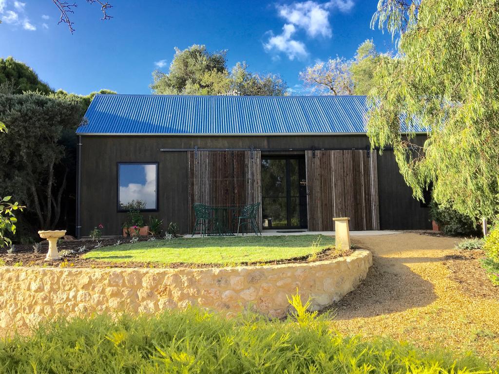 Yankalilla The Garden Cottage At The Olives מראה חיצוני תמונה
