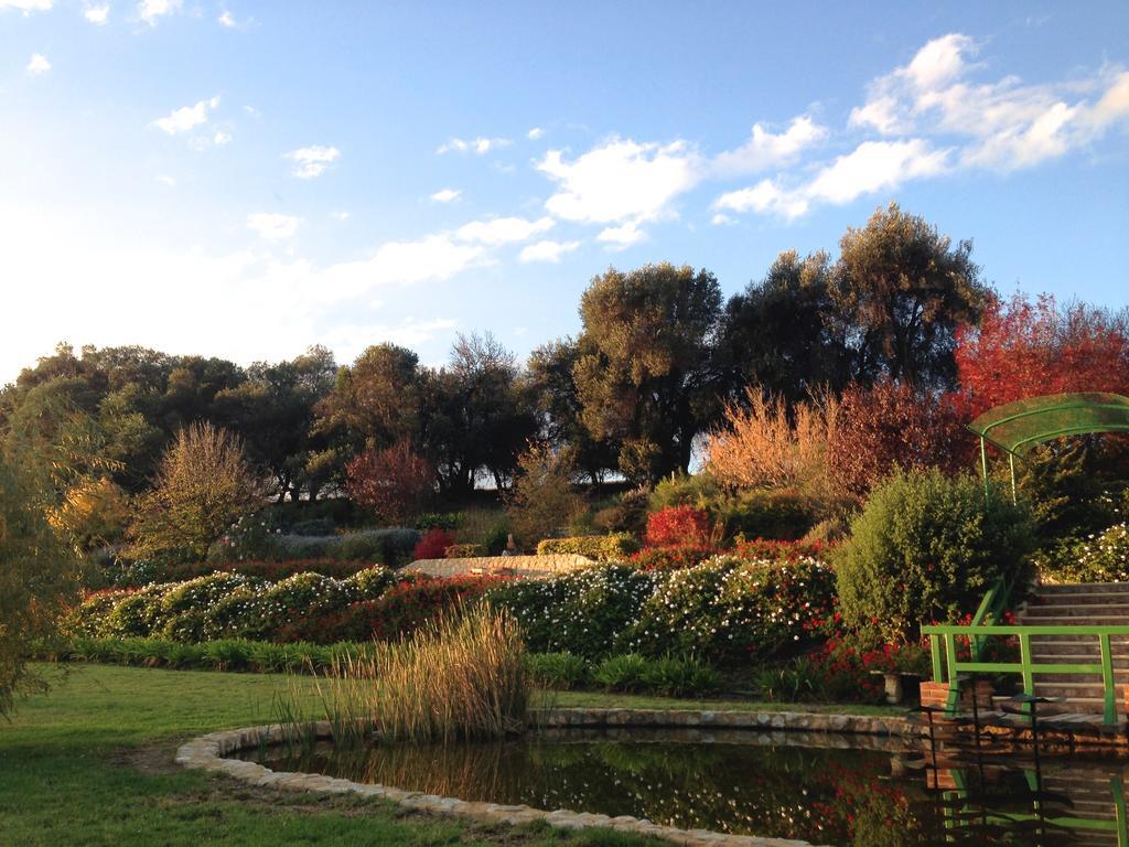 Yankalilla The Garden Cottage At The Olives מראה חיצוני תמונה