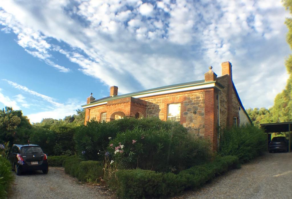 Yankalilla The Garden Cottage At The Olives מראה חיצוני תמונה