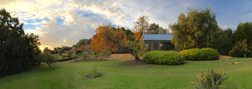 Yankalilla The Garden Cottage At The Olives מראה חיצוני תמונה