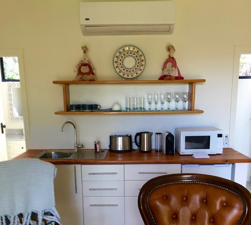 Yankalilla The Garden Cottage At The Olives מראה חיצוני תמונה