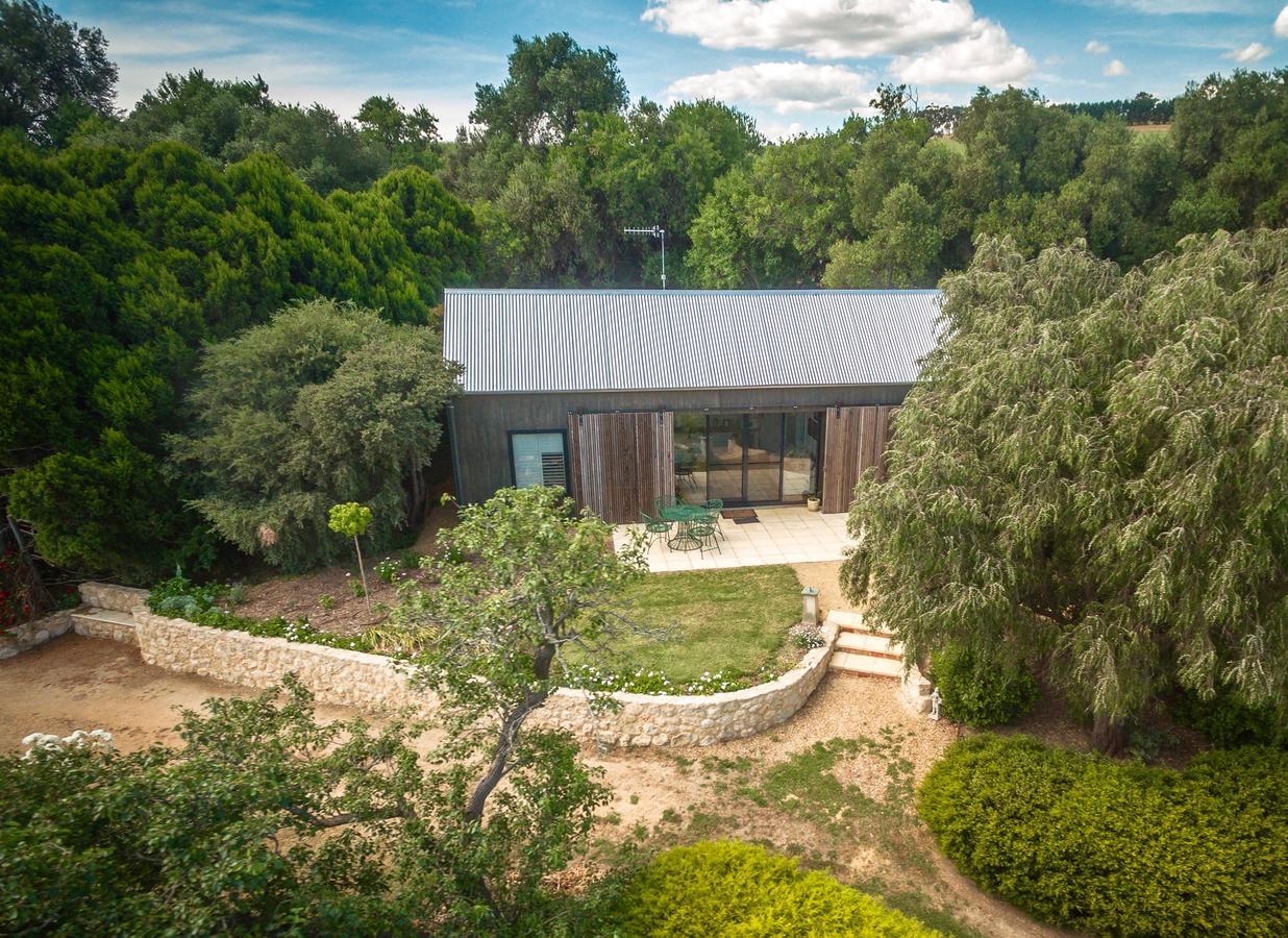 Yankalilla The Garden Cottage At The Olives מראה חיצוני תמונה